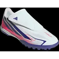 Adidas F50 Hyperfast Club Velcro Tf Junior Fodboldstøvler