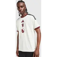 Adidas Manchester United 26/27 Authentic Jersey Third T-shirt Med Korte ærmer