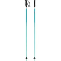 Atomic - Skistave - Redster X Teal Tension til UnisexAluminium - Størrelse 120 cm - Blå