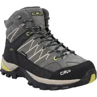 CMP Boots 'Rigel' sand / grå / sort