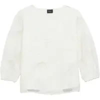 s.Oliver Bluse elfenben