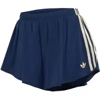 Adidas Sportsbukser ecru / mørkeblå