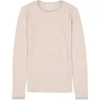 Garcia Z0074 T-shirt Med Lange ærmer