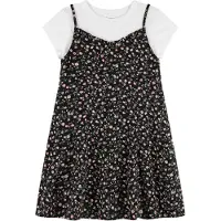 Abercrombie & Fitch Sæt siv / lyserød / sort / hvid