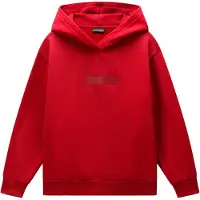 Napapijri New Box Logo Sweatshirt