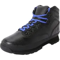 Timberland Snørestøvler sort