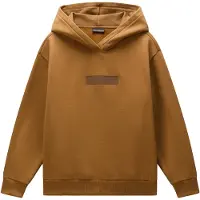 Napapijri New Box Logo Sweatshirt