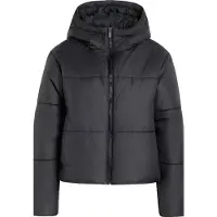 Adidas Essentials Highloft Insulated Dynejakke, størrelse X-Small