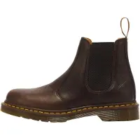 Dr. Martens Chelsea Boots brun / mørkebrun