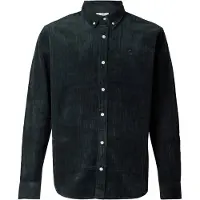 Carhartt WIP Skjorte 'Madison' sort