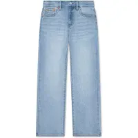 Levi's Jeans - Wide Leg - Far and Wide - - 6 år (116) - Jeans
