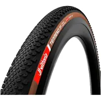 Vittoria Terreno T50 Mixed G2.0 Endurance Graphene Nylon 100 Tpi Tubeless 700 X 55 Graveldæk