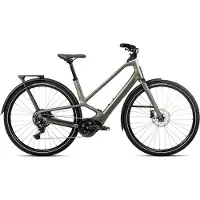 Orbea Diem 30 Cues U4000 Gs Shadow 2027 Elektriskcykel