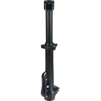 Mvtek Fat 28.6 Mm Cykel Frempind
