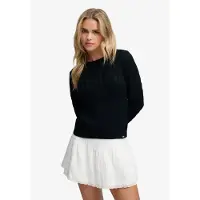 Superdry Essentials Sd&co Cable Jumper Trøje