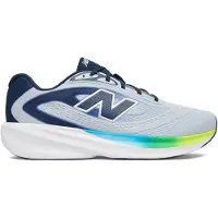 New Balance New Balancetil mænd. M680V9_RU 680-sneakers, blå (43), Fast, Blonder, Casual, Sport, Mesh