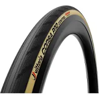 Vittoria Corsa Pro Control G2.0 700c X 30 + Latex Tube Landevejsdæk