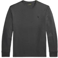 Ralph Lauren Bluser & t-shirts antracit