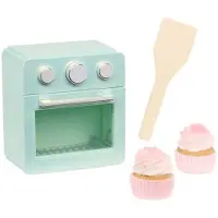 Little Tikes Home Air Fryer Oven-sea Foam Legetøj