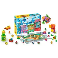 Magic Box Superthings 26 Adventskalender