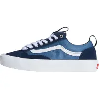 Vans Sneaker low 'OLD SKOOL 36 +' blå / navy / hvid