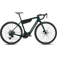 Orbea Denna M31e Rival Xplr Axs 13s 2027 Elektrisk Landevejscykel