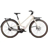 Orbea Diem 10 Enviolo Automatiq Bt 2027 Elektriskcykel