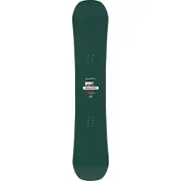 Salomon Snowboard - Snowboards - Sleepwalker Grom 2027 til UnisexUld - Størrelse 133 cm - Sort