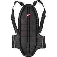 Zandona Shark Evc X7 Rygbeskytter