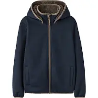 Name it Funktionsjakke 'NKNMADA08' beige / navy