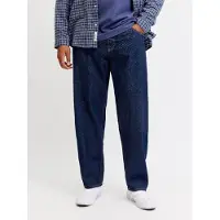 Jack & Jones Jeans 'JJIChris JJOriginal' navy