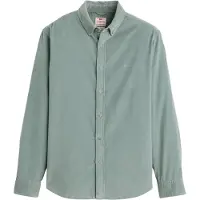 Levi's Skjorte 'AUTHENTIC' lysegrøn
