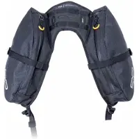 Giantloop Mojavi Zip 12l Sidetasker