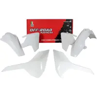 Rtech Husqvarna Fe 450 17-19/fe 250 17-19/te 250/te 300 17 R-kithsq-bn0-417 Plastikkit