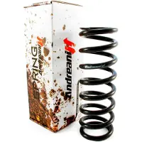 Andreani Ktm 450 Exc-f 17-27 225/4 N/mm Rw46.225/40 Bagerste Støddæmperfjeder