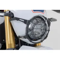 SW-Motech Bmw R 12 G/s Abs 25-26 Lps.07.997.10000/b Lygtebeskytter