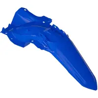 Rtech Yamaha Yz450f 26 R-ppyzfbl0026 Bagskærm