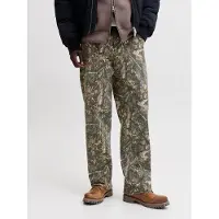 Jack & Jones Baggy Fit Bukser