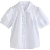 Next Bluse hvid