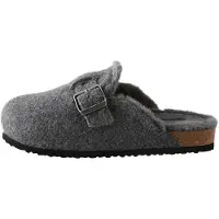 Next Sandaler antracit
