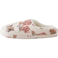 Next Hjemmesko creme / blandingsfarvet