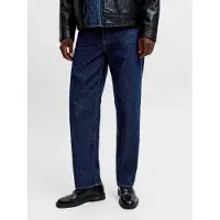 Jack & Jones Jjieddie Jjbasic At 054 Noos Jeans I Loose Fit