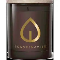 Skandinavisk Hygge Gold Symbol duftlys 65 g