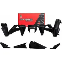 Rtech Husqvarna Fe 450 20-23/fe 250 20-23/te 250/te 150/te 300 23 R-kithsq-nr0-520 Plastikkit