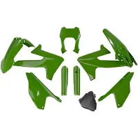 Rtech Triumph Tf 450-e 25-26/tf 250-e 25-26 R-kittri-vn0-026 Plastikkit