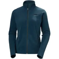 Helly Hansen Daybreaker, fleecejakke, dame, blå