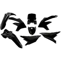 Rtech Yamaha Yz450f 26 R-kityzf-nr0-626 Plastikkit