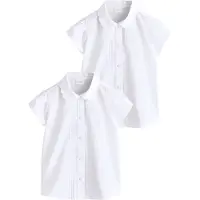 Next Bluse hvid