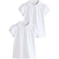 Next Bluse hvid