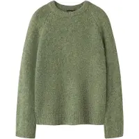 LMTD Pullover 'NLFBullo' siv